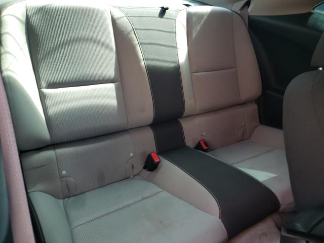 Photo 10 from auction – 2015 CHEVROLET CAMARO SS with VIN 2G1FH1EJ4F9160688