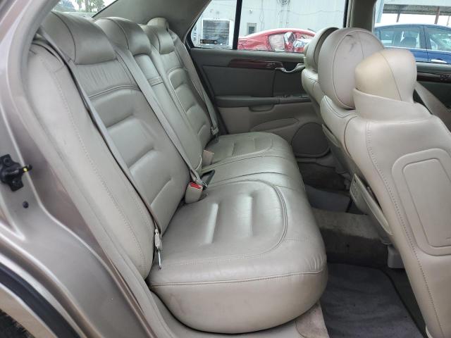 Photo 10 from auction – 2003 CADILLAC DEVILLE with VIN 1G6KD54Y93U141353