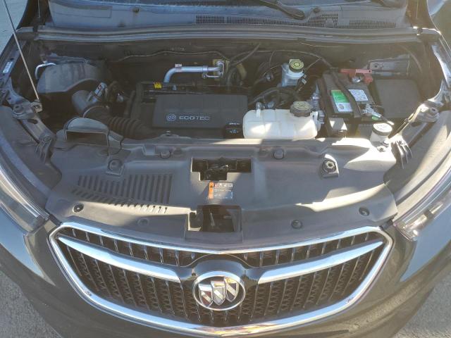 Photo 12 from auction – 2018 BUICK ENCORE PRE with VIN KL4CJASBXJB702907
