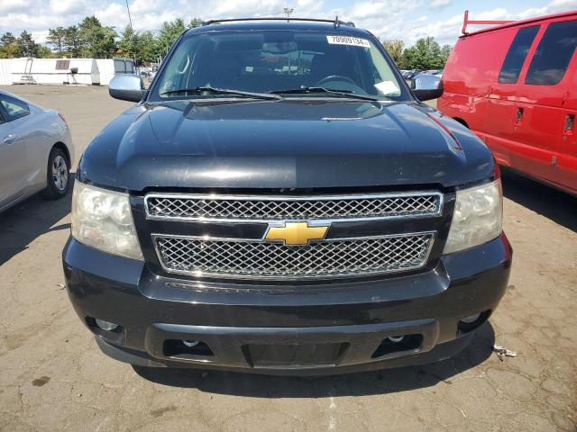 Photo 5 from auction – 2010 CHEVROLET AVALANCHE with VIN 3GNVKGE02AG198103