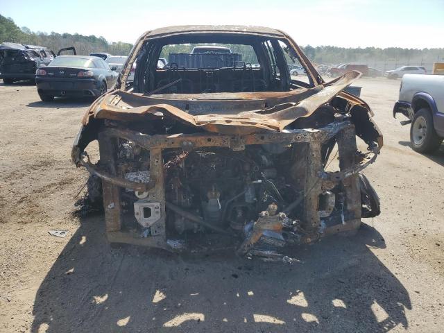 Photo 5 from auction – 2024 HONDA RIDGELINE with VIN 5FPYK3F1XRB018963