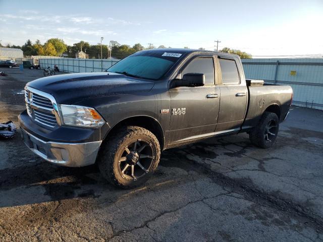 RAM 1500 SLT 2014 with VIN 1C6RR7GT6ES163468 - Photo from auction
