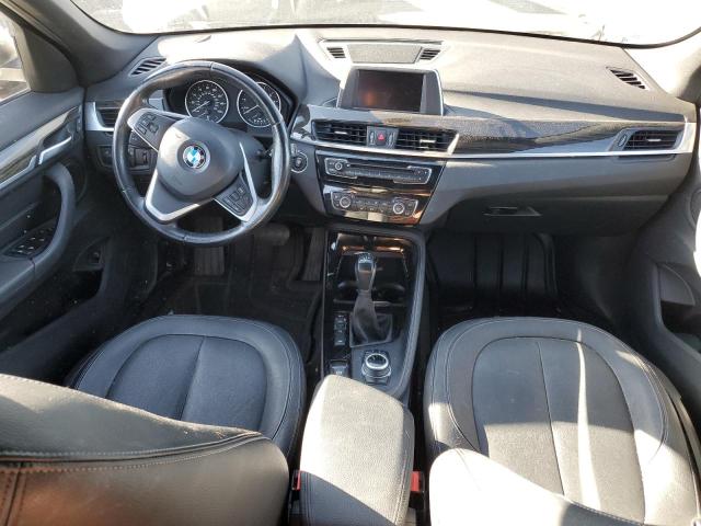 Photo 8 from auction – 2016 BMW X1 XDRIVE2 with VIN WBXHT3Z30G4A48244