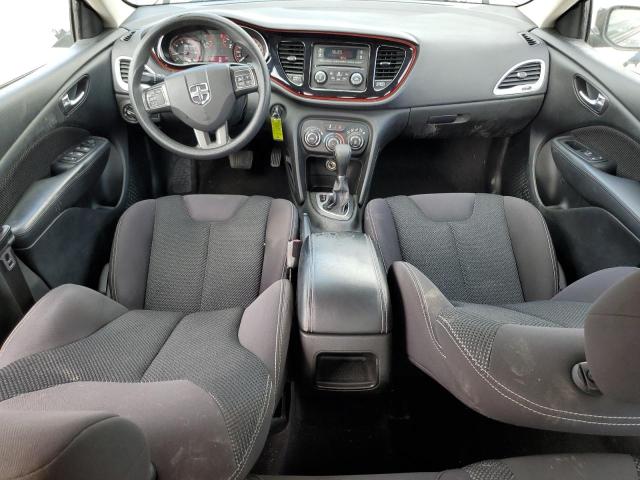Photo 8 from auction – 2015 DODGE DART SXT with VIN 1C3CDFBB0FD286134