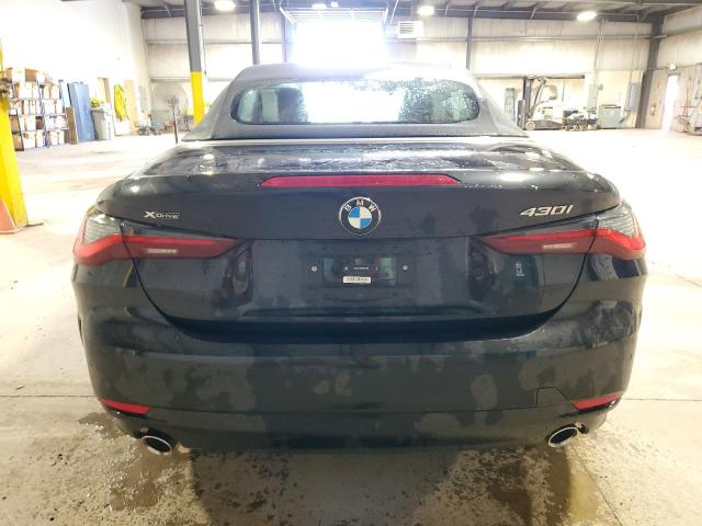 Photo 6 from auction – 2024 BMW 430XI with VIN WBA43AT00RCR74080