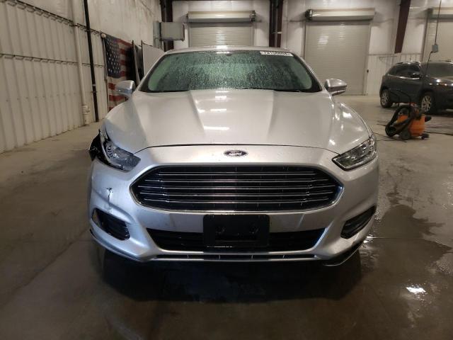 Photo 5 from auction – 2014 FORD FUSION SE with VIN 3FA6P0H7XER272673