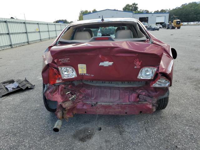Photo 6 from auction – 2011 CHEVROLET MALIBU 2LT with VIN 1G1ZD5E19BF125257