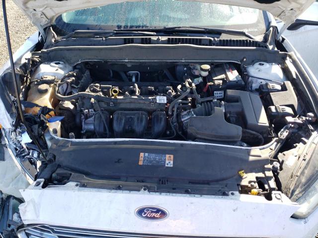 Photo 11 from auction – 2013 FORD FUSION S with VIN 3FA6P0G79DR274012