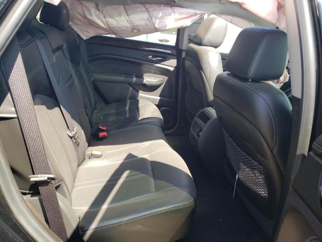 Photo 10 from auction – 2016 CADILLAC SRX LUXURY with VIN 3GYFNBE30GS550158