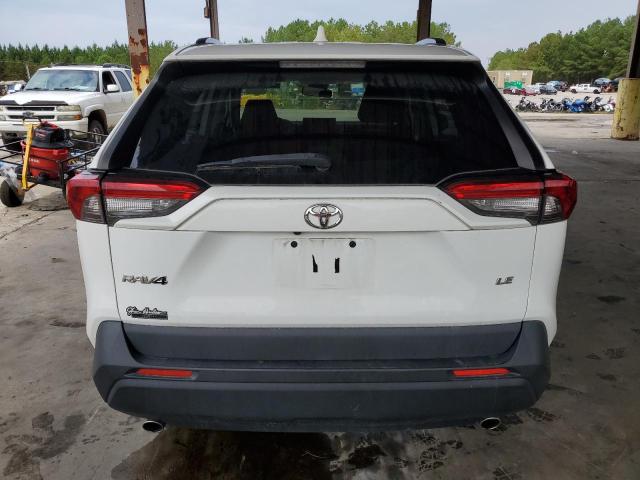 Photo 6 from auction – 2019 TOYOTA RAV4 LE with VIN JTMH1RFV6KD006016