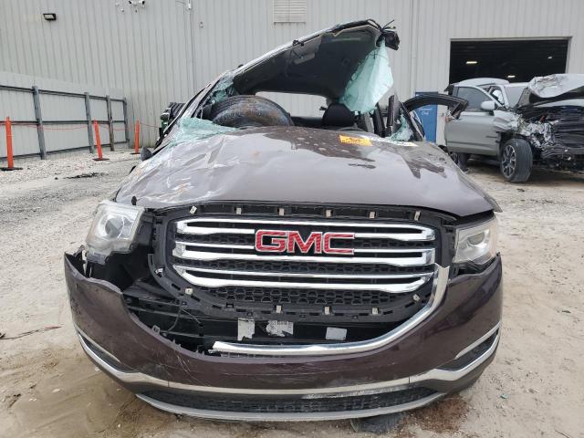 Photo 5 from auction – 2017 GMC ACADIA SLT with VIN 1GKKNMLS4HZ237150