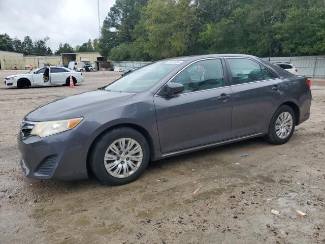 TOYOTA CAMRY L 2014 with VIN 4T4BF1FK2ER402772 - Photo from auction
