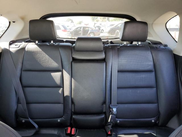 Photo 10 from auction – 2016 MAZDA CX-5 GT with VIN JM3KE2DY6G0837522