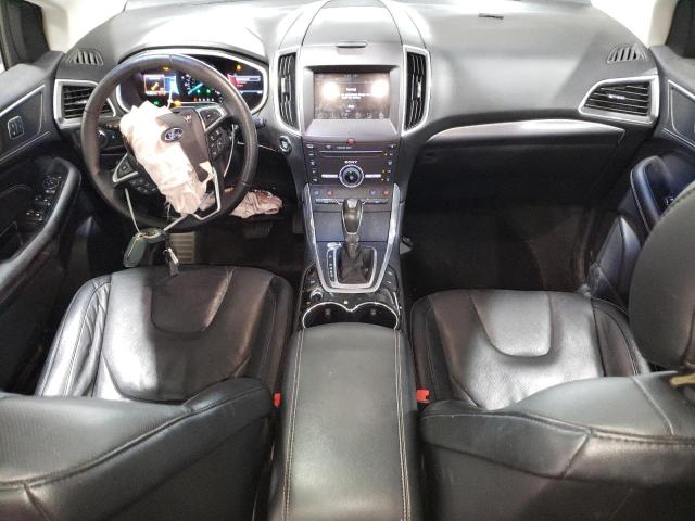 Photo 8 from auction – 2016 FORD EDGE TITAN with VIN 2FMPK4K85GBB61905