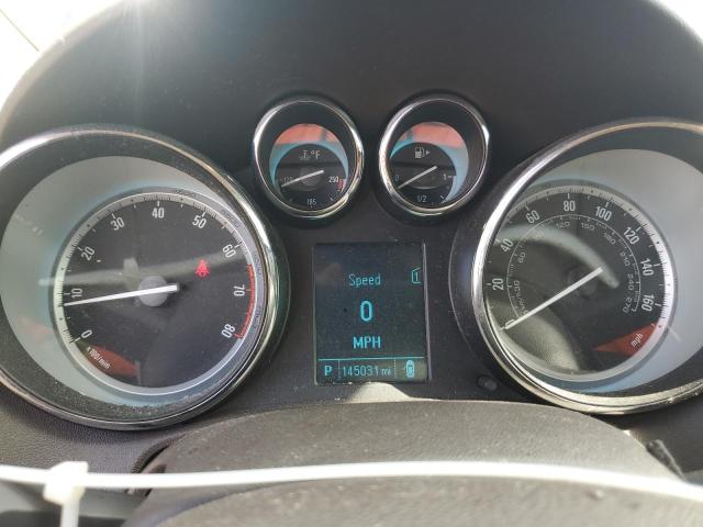 Photo 9 from auction – 2013 BUICK VERANO with VIN 1G4PP5SK7D4200454