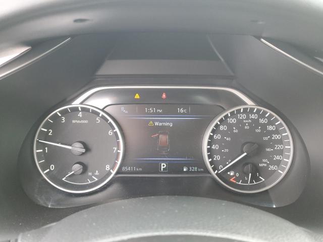 Photo 9 from auction – 2019 NISSAN MURANO S with VIN 5N1AZ2MS3KN129529