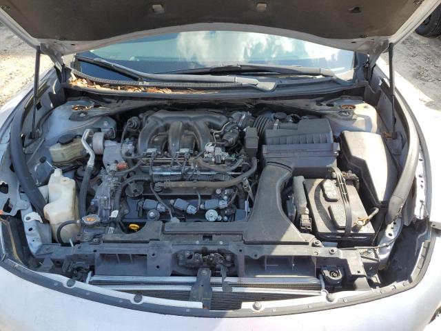 Photo 11 from auction – 2012 NISSAN MAXIMA S with VIN 1N4AA5AP1CC833387