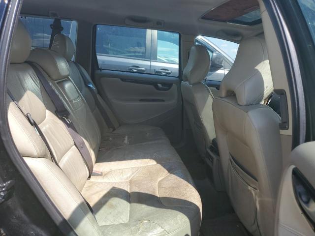 Photo 10 from auction – 2002 VOLVO V70 with VIN YV1SW61R621196346