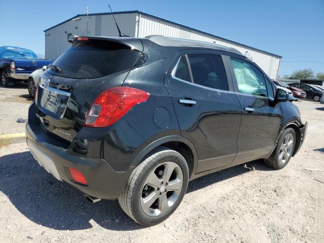 Photo 3 from auction – 2013 BUICK ENCORE with VIN KL4CJCSB2DB179642