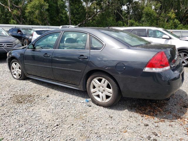 Photo 2 from auction – 2015 CHEVROLET IMPALA with VIN 2G1WB5E31F1116365