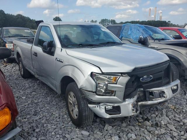 Photo 4 from auction – 2016 FORD F150 with VIN 1FTMF1CP4GKD69540