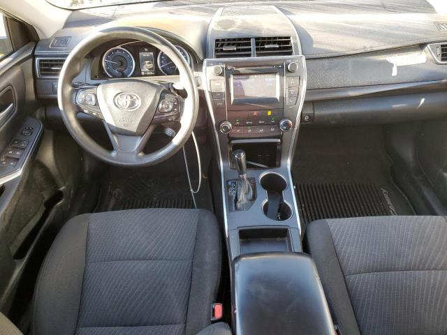 Photo 8 from auction – 2017 TOYOTA CAMRY LE with VIN 4T1BF1FK2HU294295