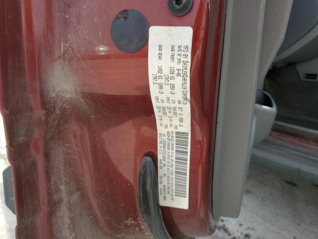 Photo 14 from auction – 2007 JEEP GRAND CHER with VIN 1J8GR48K47C514940