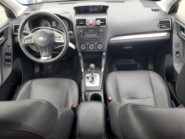 Photo 8 from auction – 2015 SUBARU FORESTER 2 with VIN JF2SJAHC5FH462544