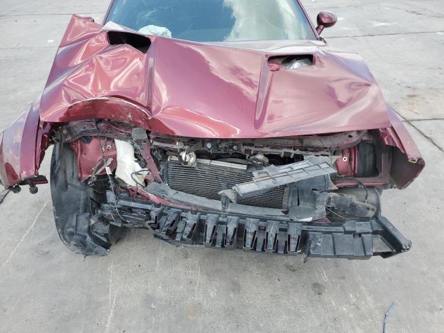 Photo 11 from auction – 2020 DODGE CHALLENGER with VIN 2C3CDZAG8LH110235