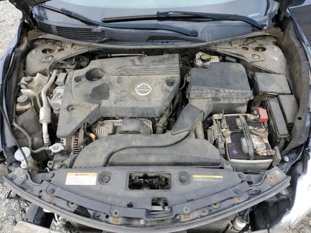 Photo 11 from auction – 2013 NISSAN ALTIMA 2.5 with VIN 1N4AL3AP6DN544042