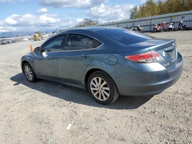 Photo 2 from auction – 2012 MAZDA 6 I with VIN 1YVHZ8DH7C5M12814