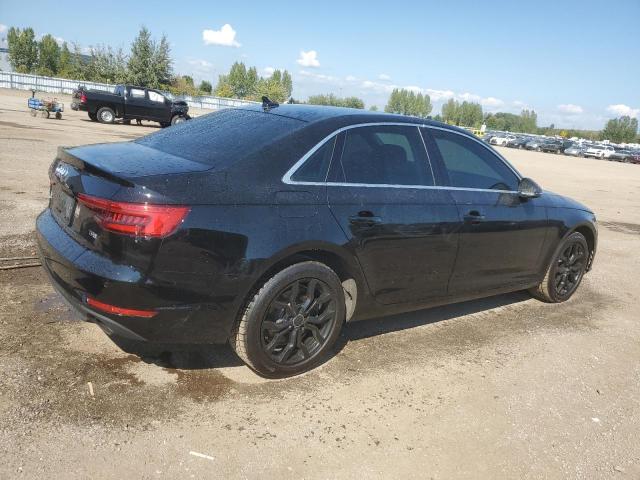 Photo 3 from auction – 2017 AUDI A4 ULTRA P with VIN WAUGMAF4XHN062987