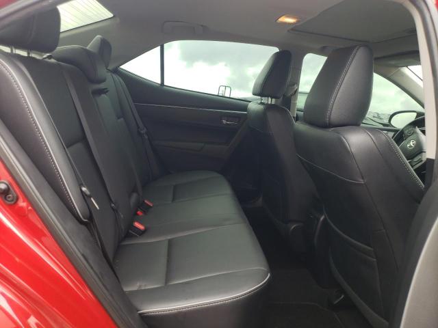 Photo 10 from auction – 2015 TOYOTA COROLLA L with VIN 2T1BURHE3FC367359
