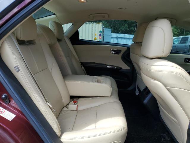 Photo 10 from auction – 2016 TOYOTA AVALON XLE with VIN 4T1BK1EB0GU223592
