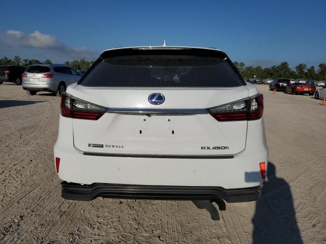 Photo 6 from auction – 2019 LEXUS RX 450H BA with VIN 2T2BGMCA2KC035787