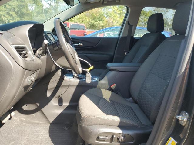 Photo 7 from auction – 2020 CHEVROLET EQUINOX LT with VIN 3GNAXJEV4LS521432