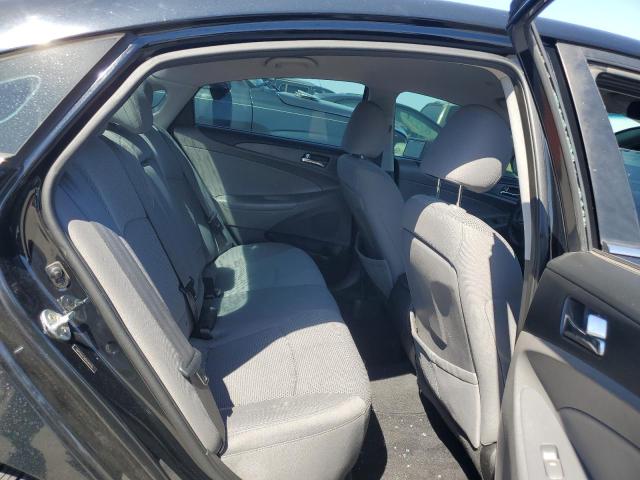 Photo 10 from auction – 2013 HYUNDAI SONATA GLS with VIN 5NPEB4AC8DH560082