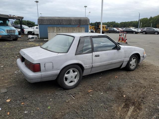 Photo 3 from auction – 1993 FORD MUSTANG LX with VIN 1FACP40E1PF121340