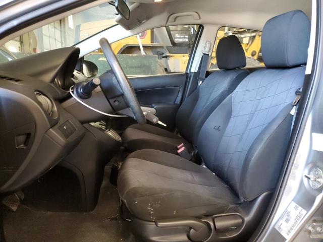 Photo 7 from auction – 2013 MAZDA MAZDA2 with VIN JM1DE1KY4D0170766