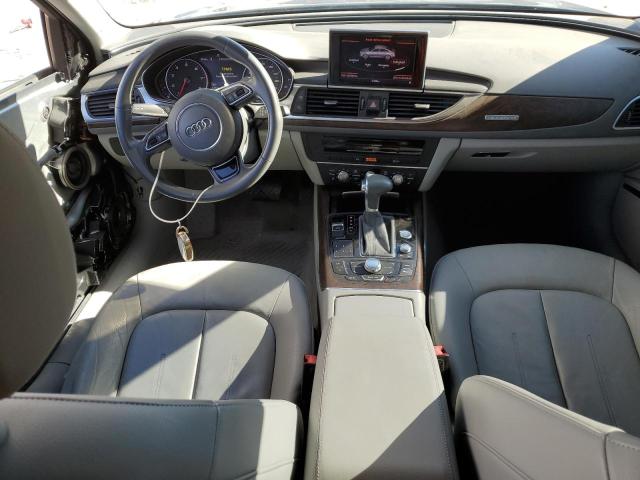 Photo 8 from auction – 2013 AUDI A6 PREMIUM with VIN WAUGFAFC2DN088866