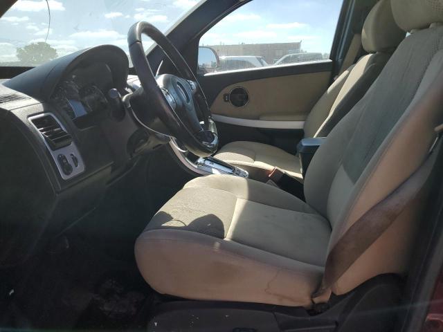 Photo 7 from auction – 2008 PONTIAC TORRENT with VIN 2CKDL43F986019500