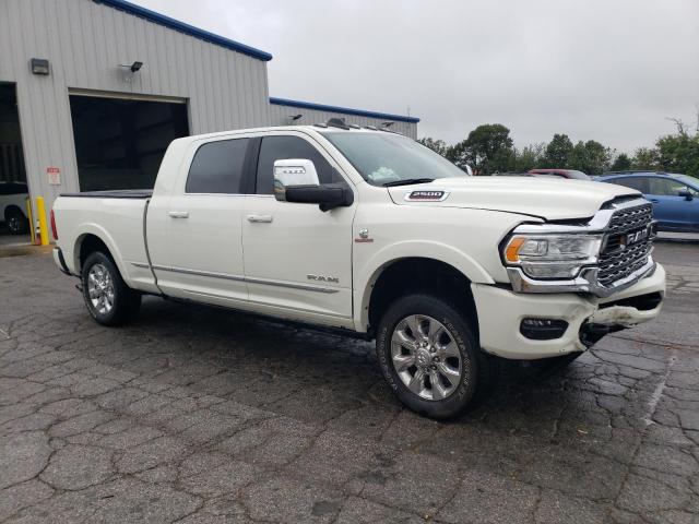 Photo 4 from auction – 2023 RAM 2500 LIMIT with VIN 3C6UR5TL3PG500645