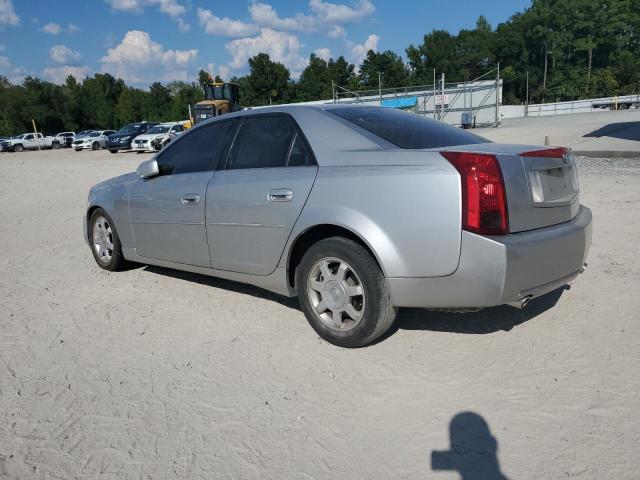 Photo 2 from auction – 2004 CADILLAC CTS with VIN 1G6DM577040172494