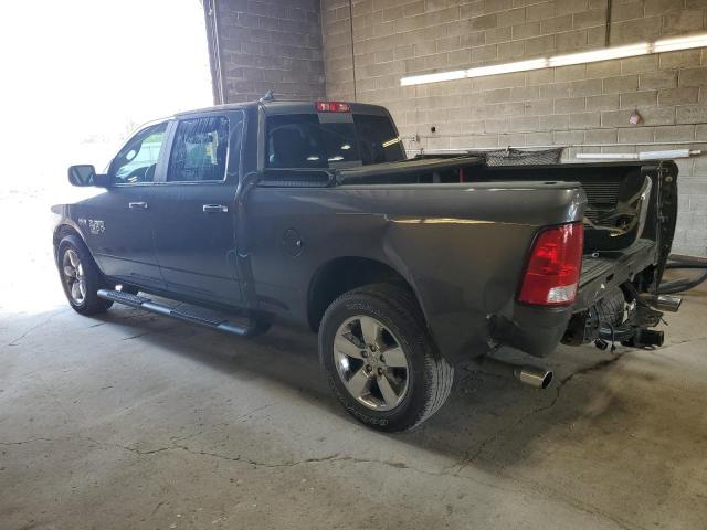 Photo 2 from auction – 2019 RAM 1500 CLASS with VIN 1C6RR7TTXKS576415