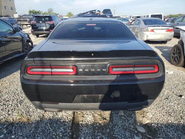 Photo 6 from auction – 2019 DODGE CHALLENGER with VIN 2C3CDZAG6KH563543