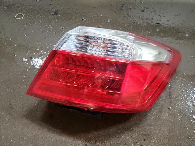 Photo 12 from auction – 2014 HONDA ACCORD EXL with VIN 1HGCR2F83EA079890