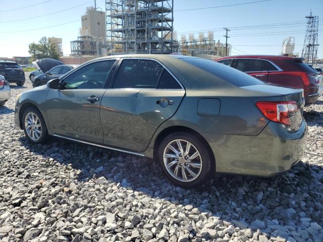 Photo 2 from auction – 2013 TOYOTA CAMRY L with VIN 4T4BF1FKXDR320884