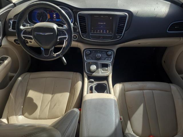 Photo 8 from auction – 2015 CHRYSLER 200 C with VIN 1C3CCCCGXFN519894