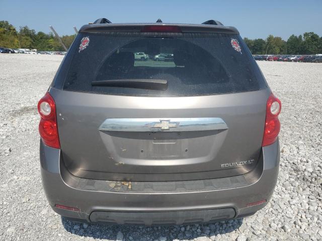 Photo 6 from auction – 2012 CHEVROLET EQUINOX LT with VIN 2GNALDEK5C6391422