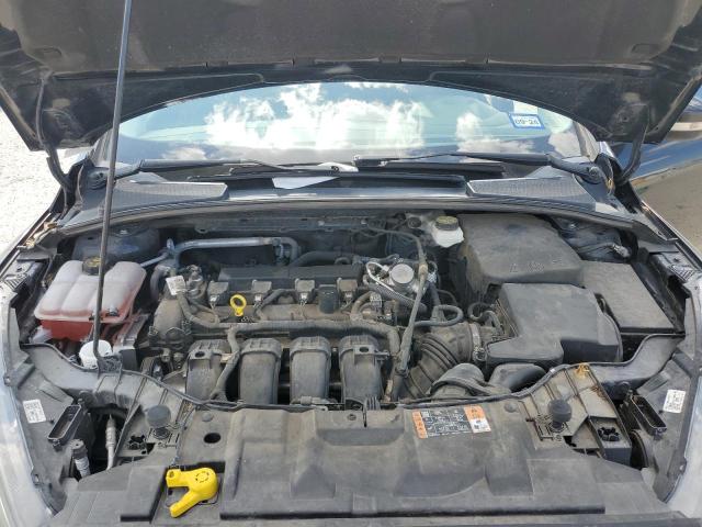Photo 11 from auction – 2017 FORD FOCUS SEL with VIN 1FADP3M24HL328547